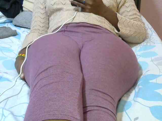 Winnie112 webcam
