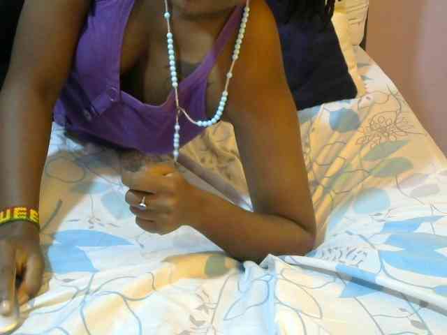 Winnie112 webcam