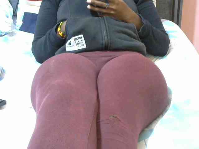 Winnie112 webcam