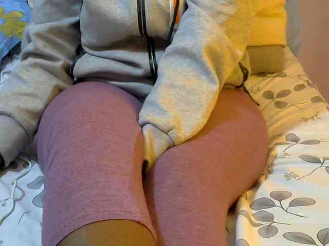 Winnie112 webcam