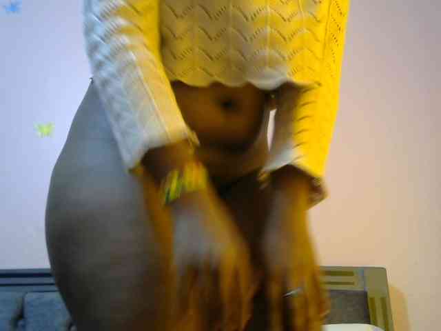 Winnie112 webcam