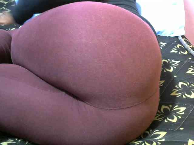 Winnie112 webcam
