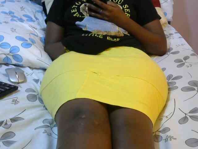 Winnie112 webcam