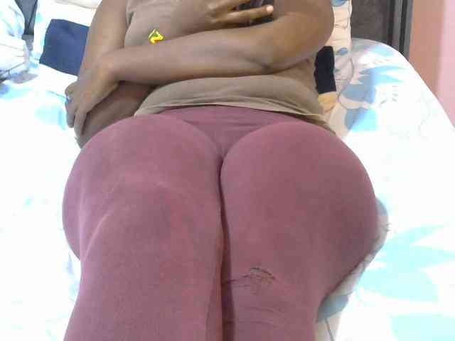 Winnie112 webcam