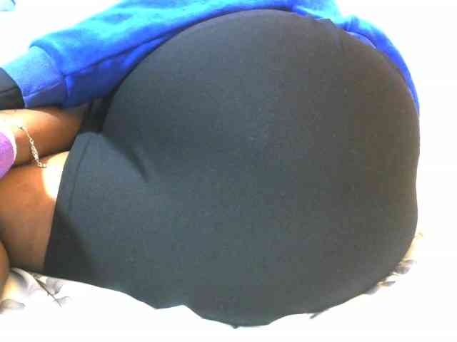 Winnie112 webcam