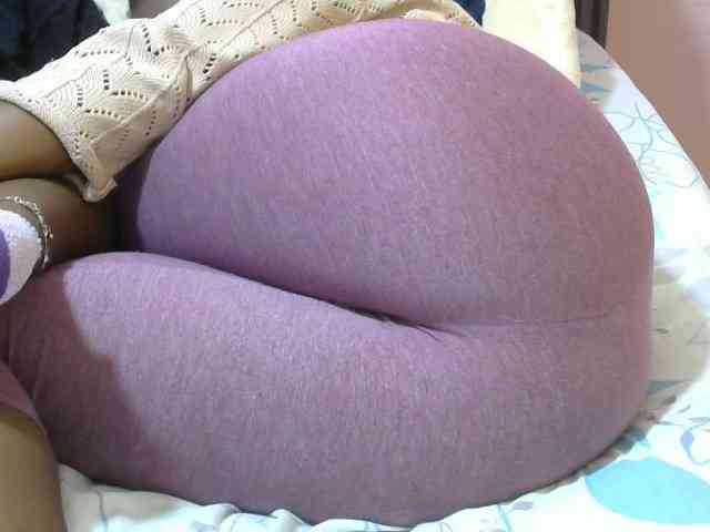 Winnie112 webcam