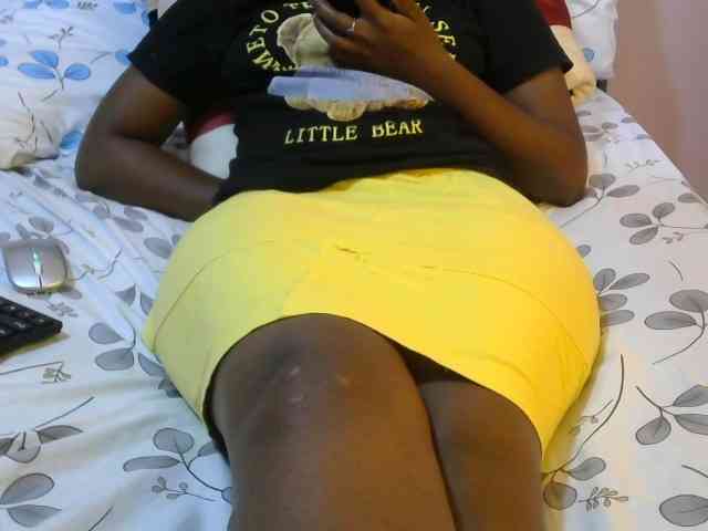 Winnie112 webcam