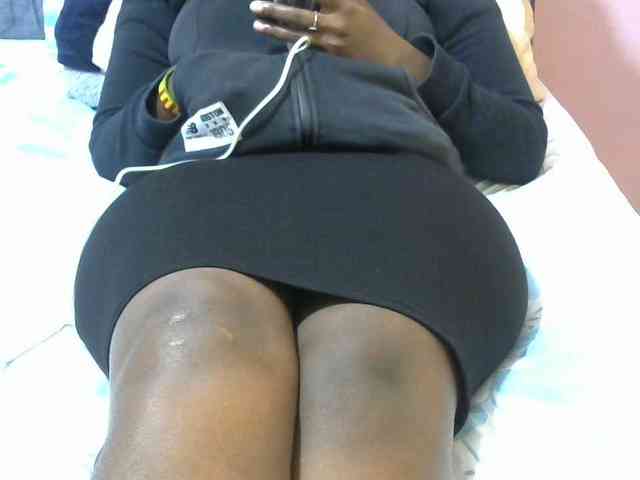 Winnie112 webcam