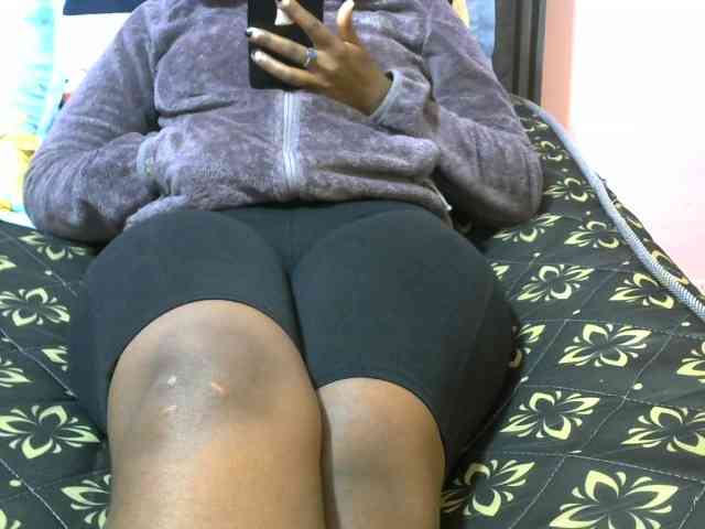 Winnie112 webcam