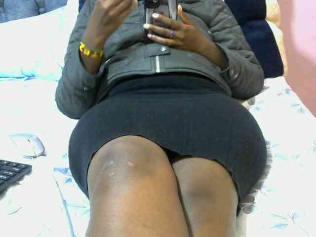 Winnie112 webcam