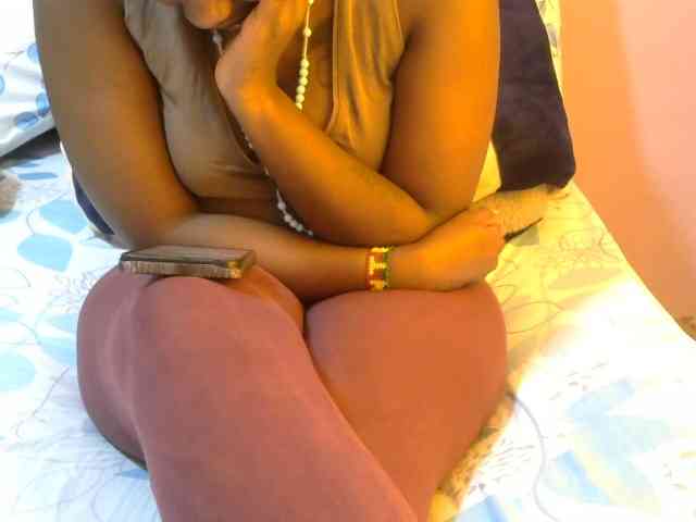 Winnie112 webcam