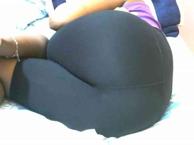 Winnie112 webcam