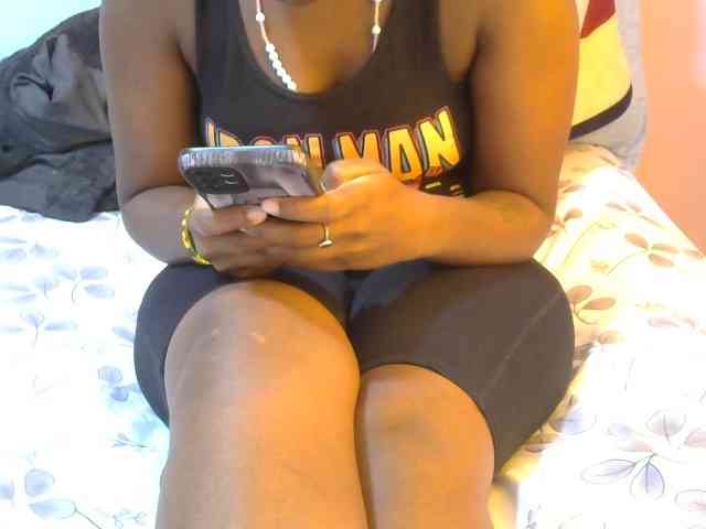 Winnie112 webcam