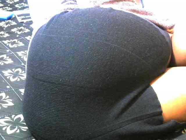 Winnie112 webcam