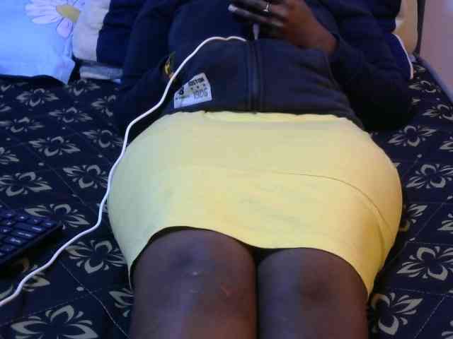 Winnie112 webcam