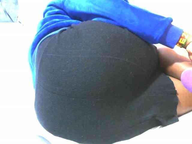 Winnie112 webcam