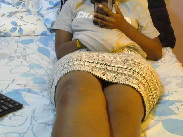 Winnie112 webcam