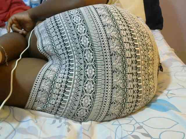 Winnie112 webcam