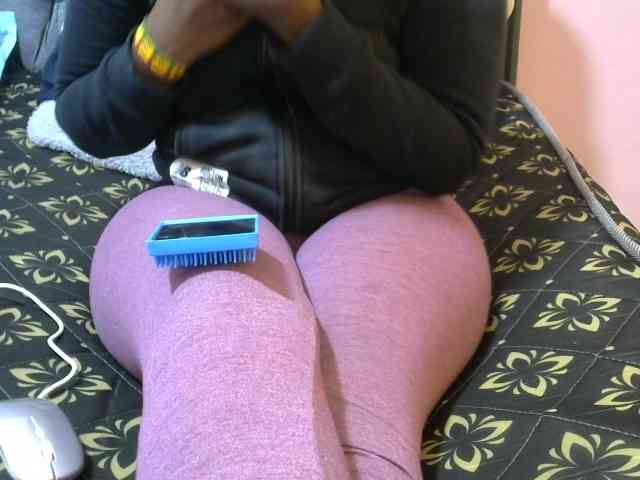 Winnie112 webcam