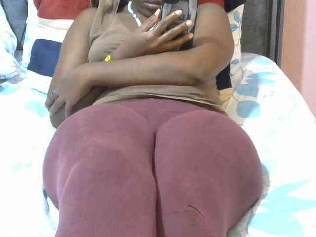 Winnie112 webcam