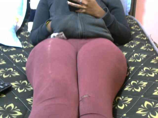Winnie112 webcam