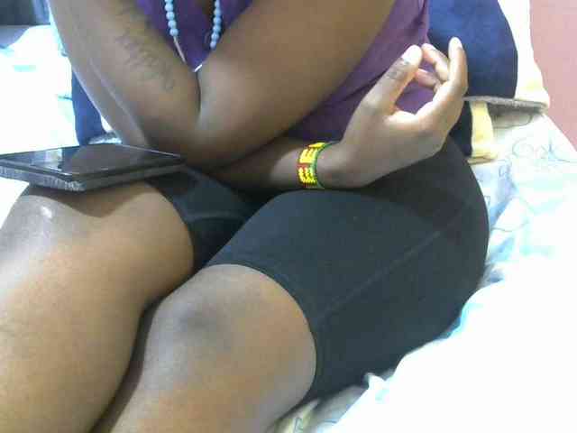 Winnie112 webcam