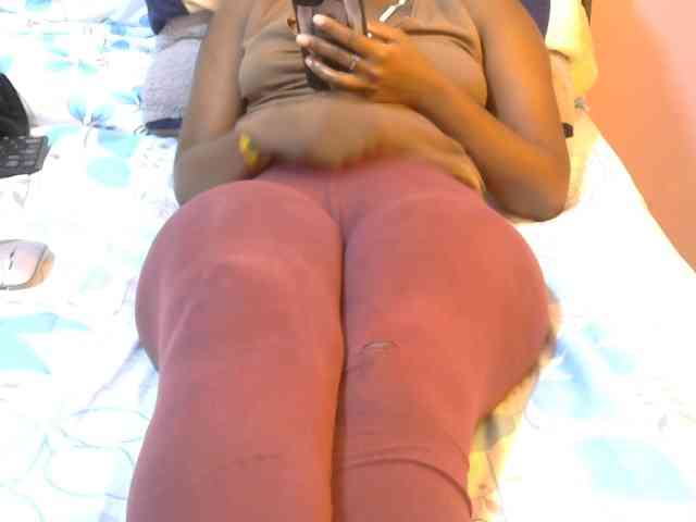 Winnie112 webcam