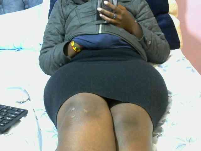 Winnie112 webcam