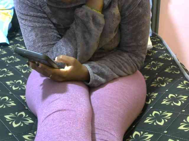 Winnie112 webcam