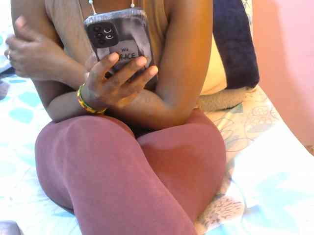 Winnie112 webcam
