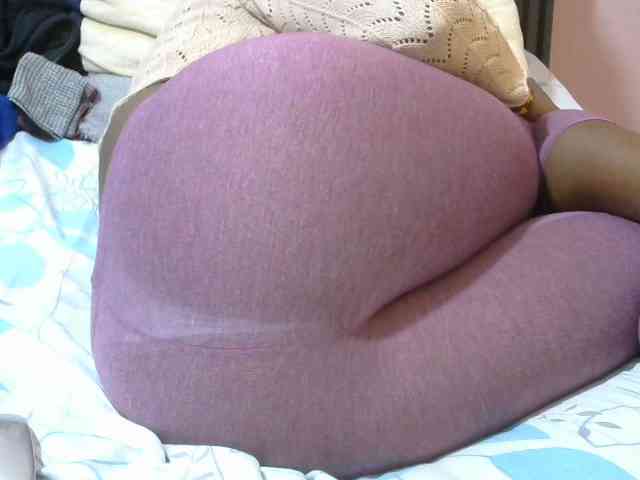 Winnie112 webcam