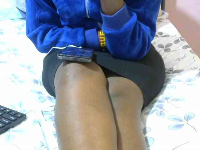 Winnie112 webcam