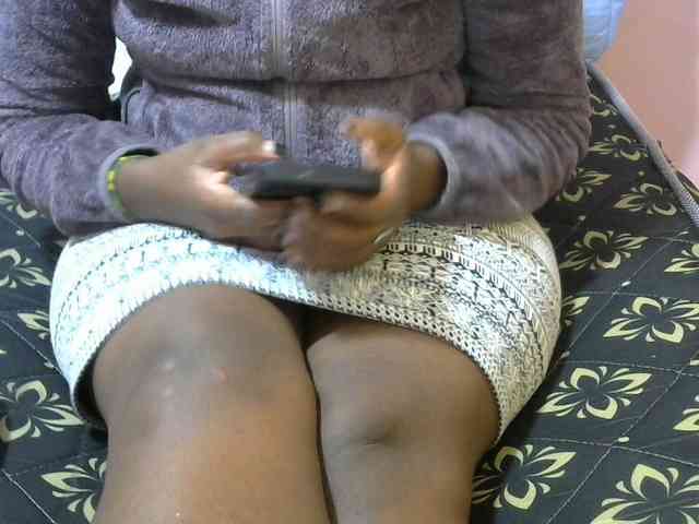 Winnie112 webcam