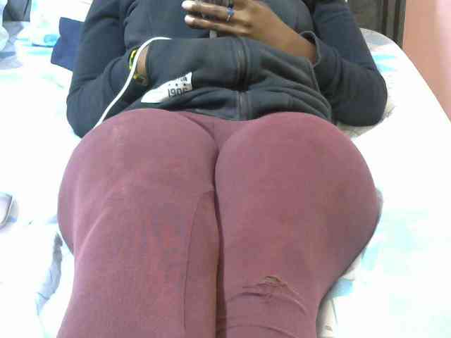 Winnie112 webcam