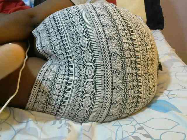 Winnie112 webcam