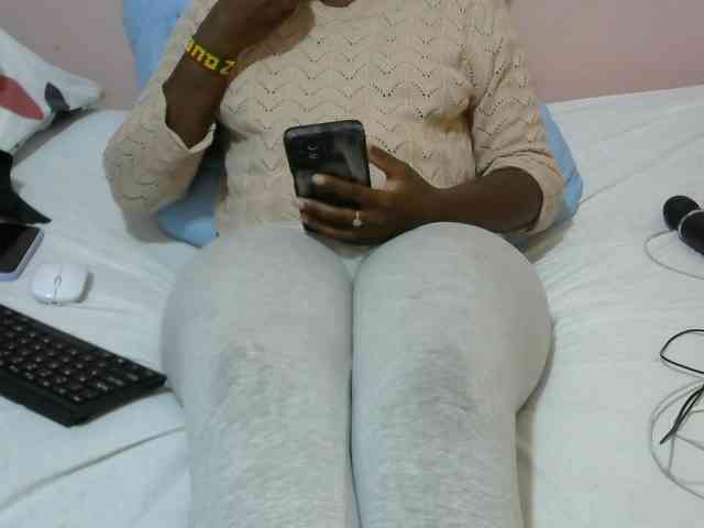 Winnie112 webcam
