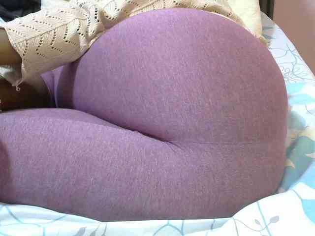 Winnie112 webcam