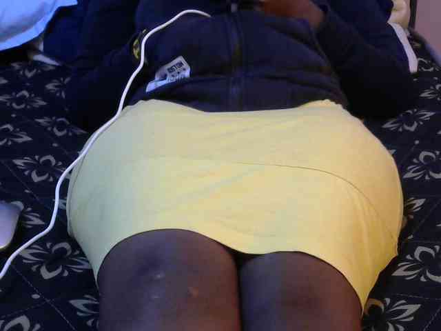 Winnie112 webcam