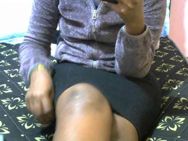 Winnie112 webcam