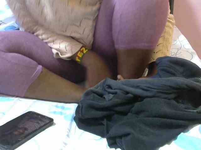 Winnie112 webcam