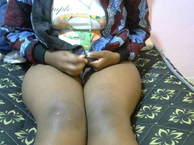 Winnie112 webcam