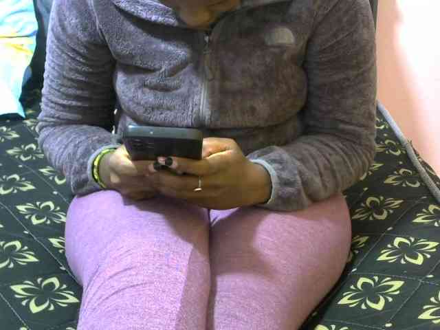 Winnie112 webcam