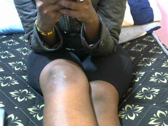 Winnie112 webcam