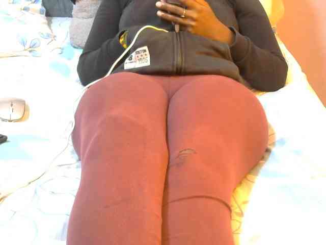 Winnie112 webcam