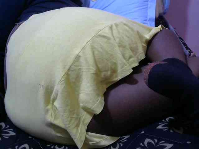 Winnie112 webcam
