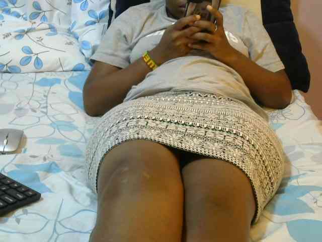 Winnie112 webcam