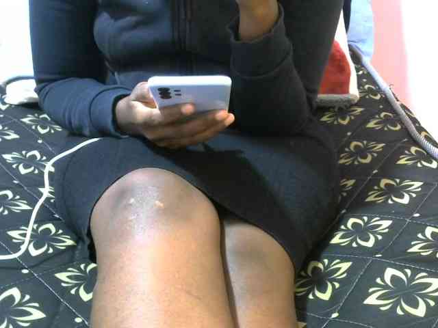 Winnie112 webcam