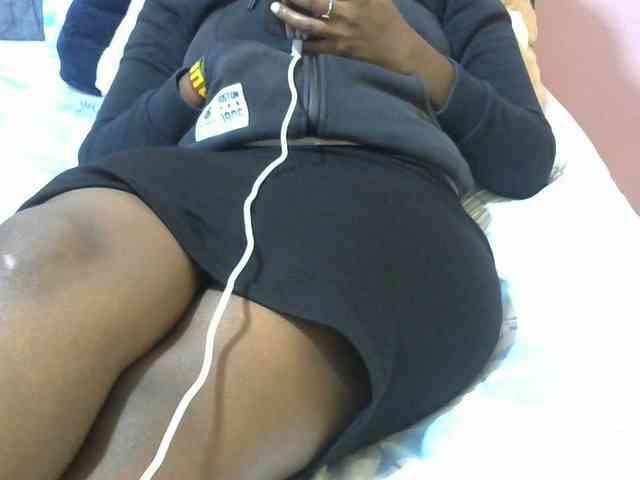 Winnie112 webcam