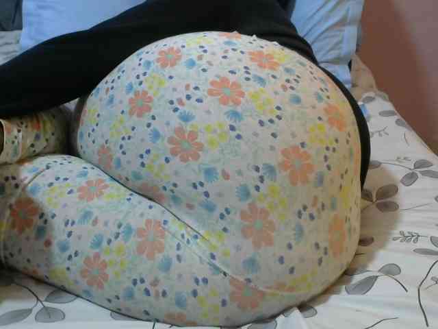 Winnie112 webcam