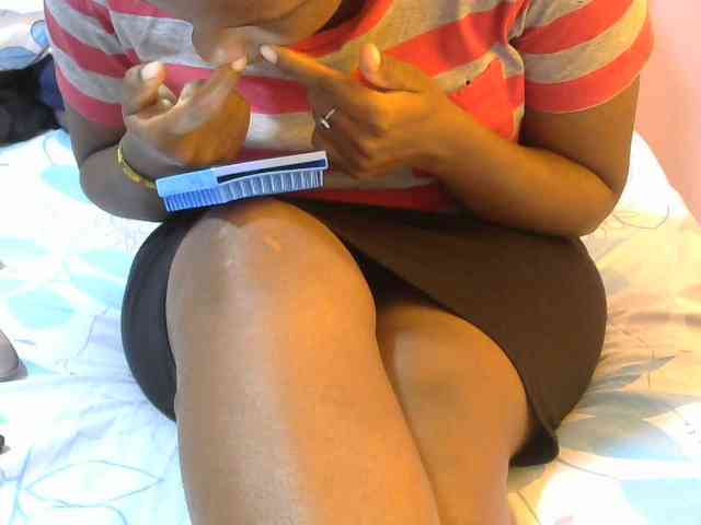 Winnie112 webcam